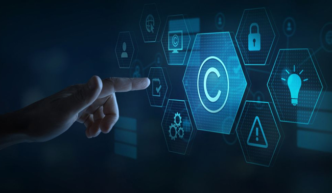 Copyright Registration