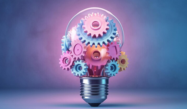 IP Strategy and Consulting