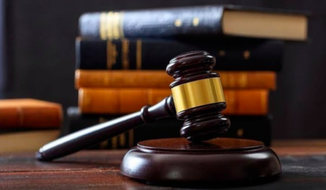 IP Enforcement and Litigation