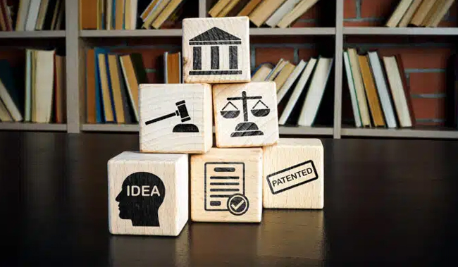 Patent Registration